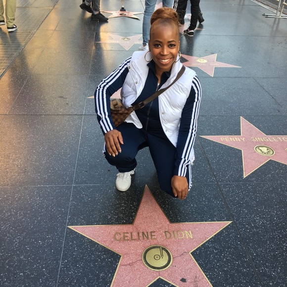 Meet your Posher, Tj - Picture 6 of 8